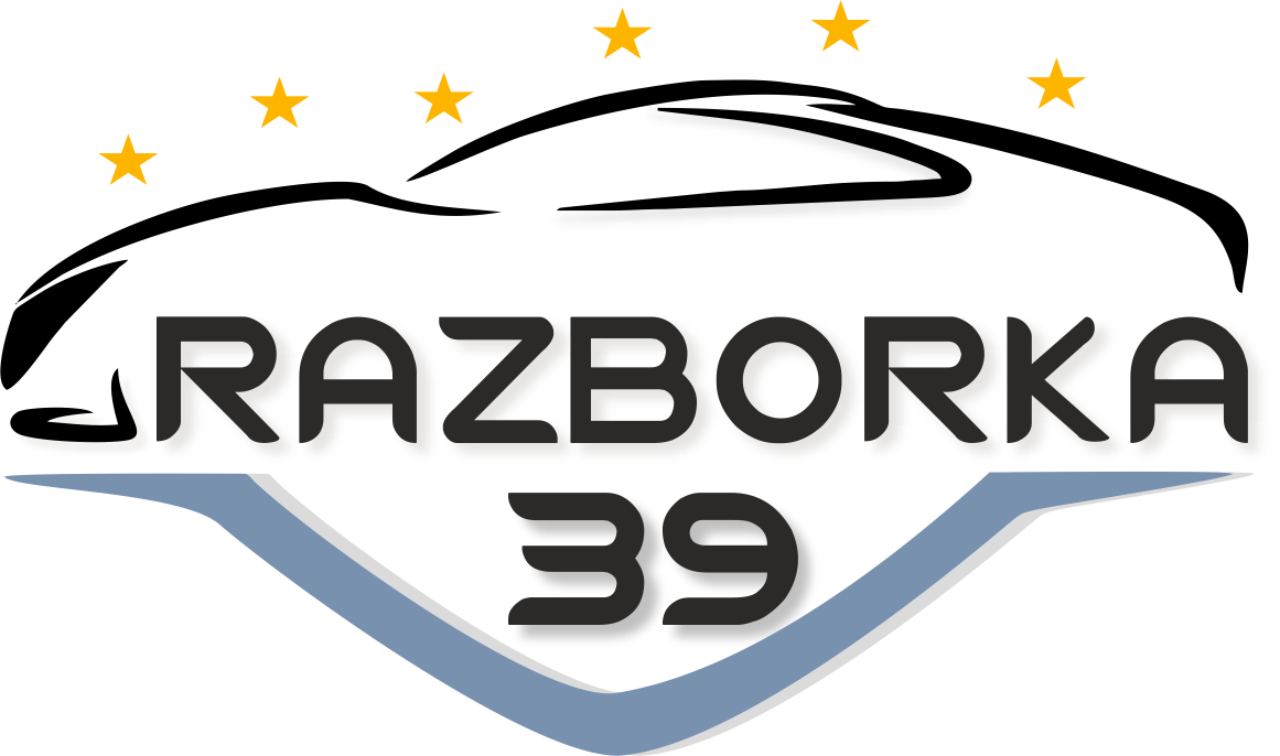 Лотип razborka39
